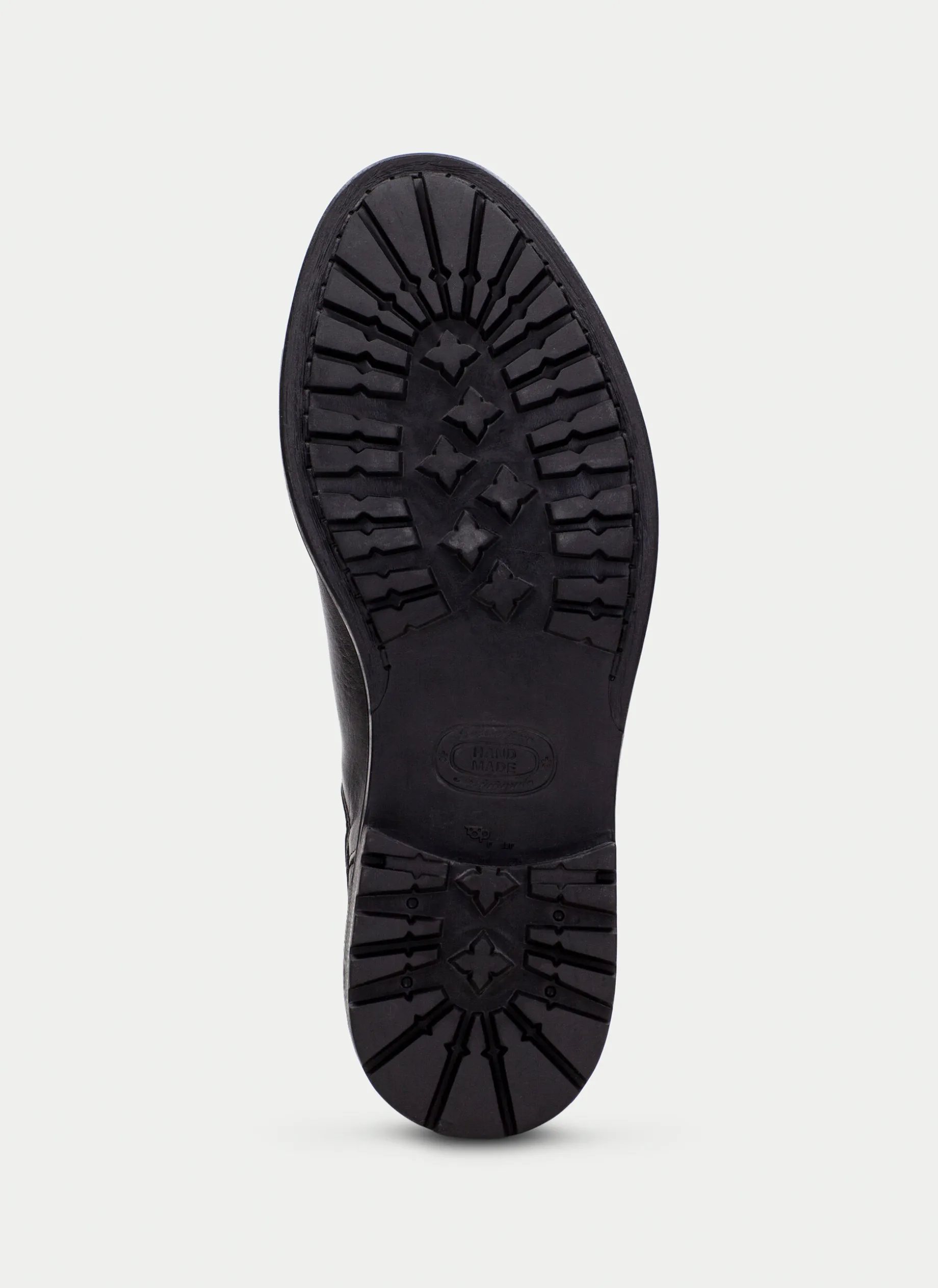 Botins preto