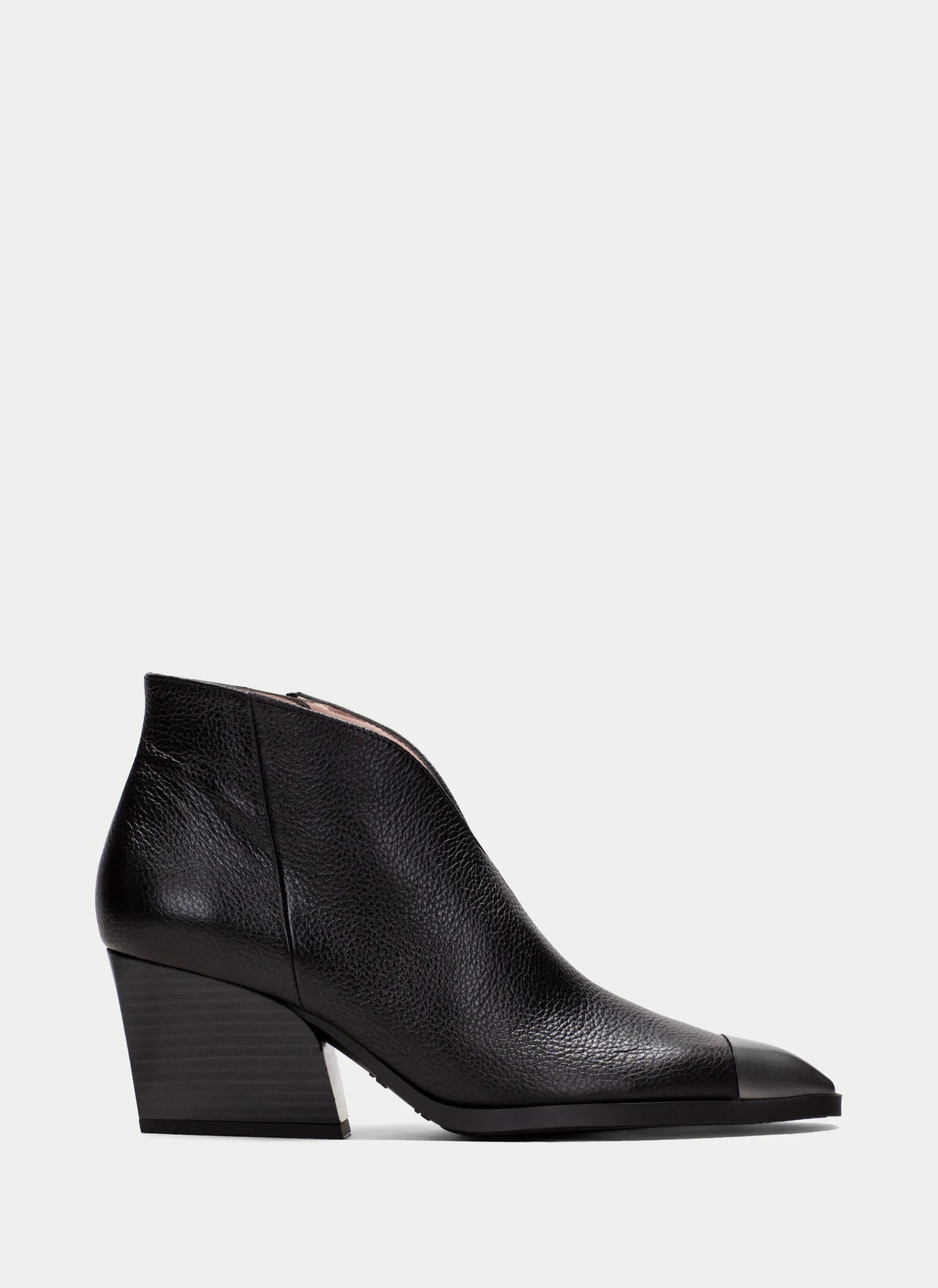 Botins sidney preto