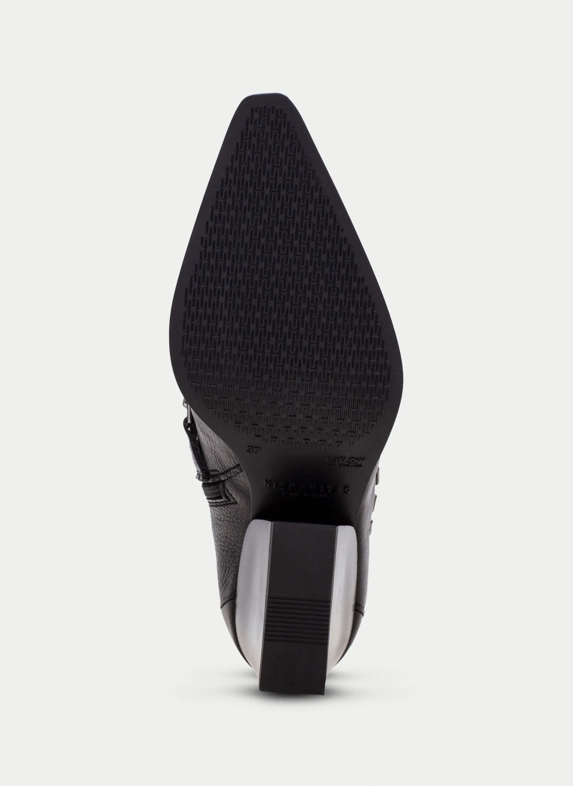 Botins sidney preto