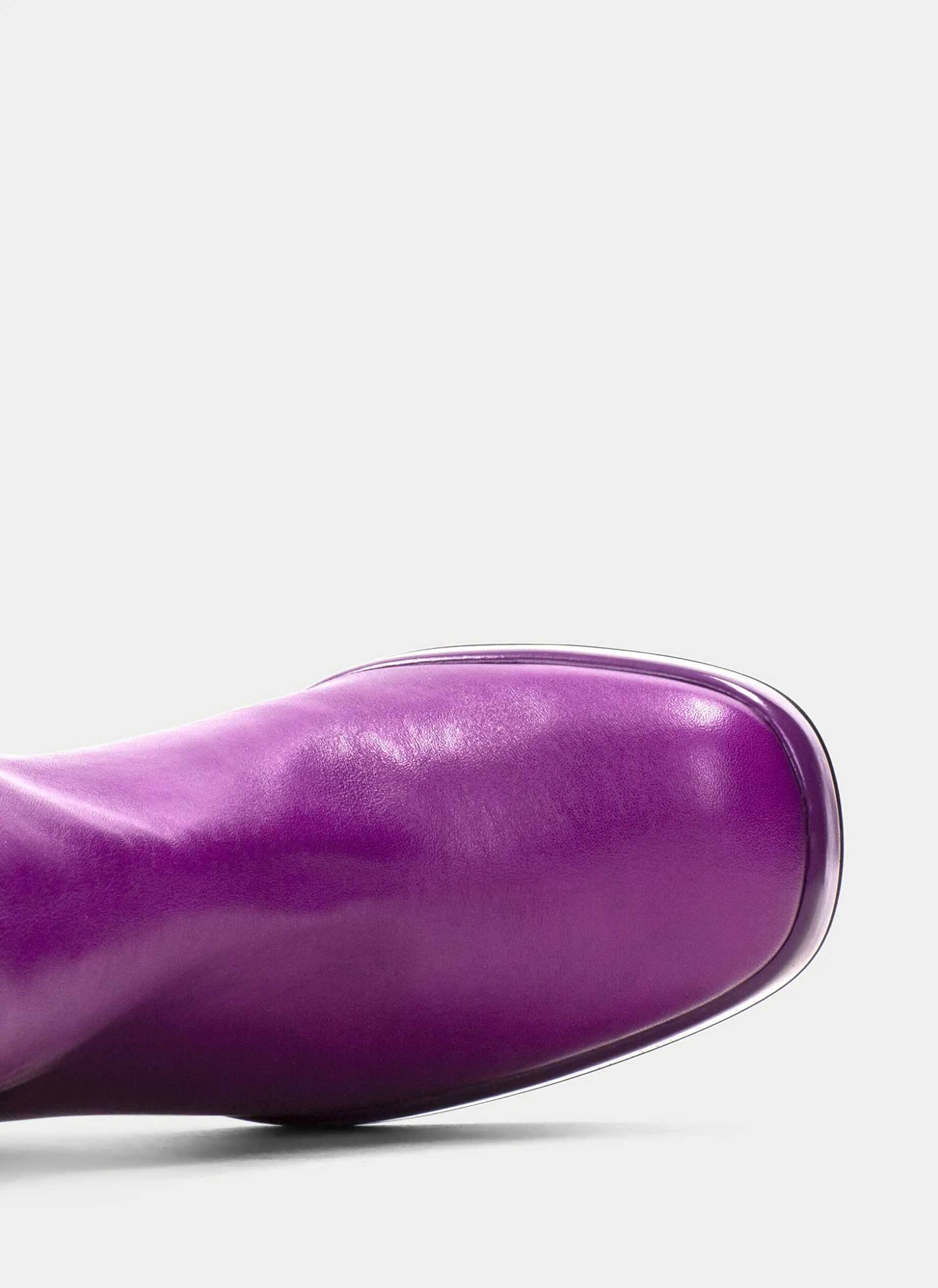 Botins tokio magenta