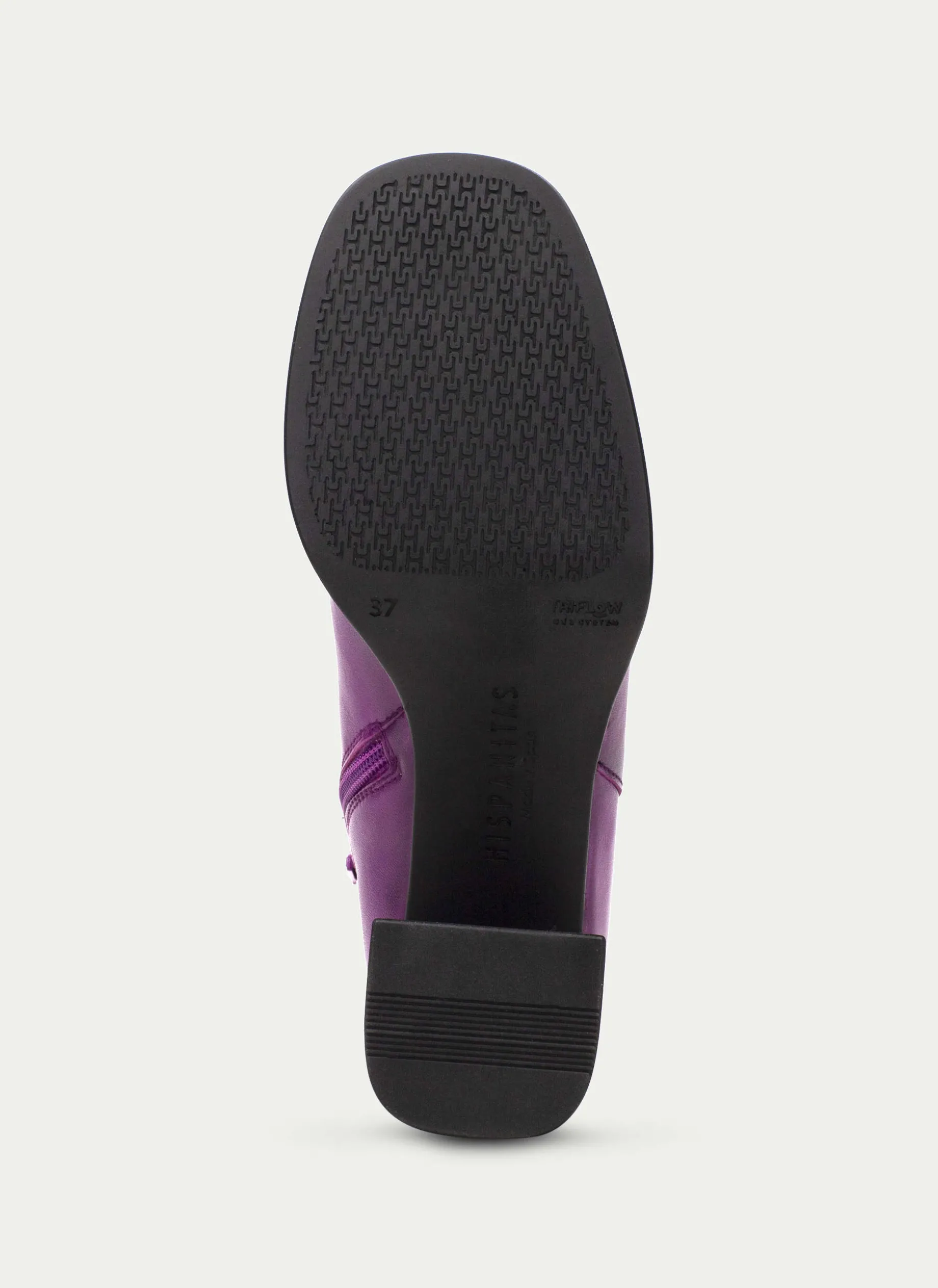 Botins tokio magenta