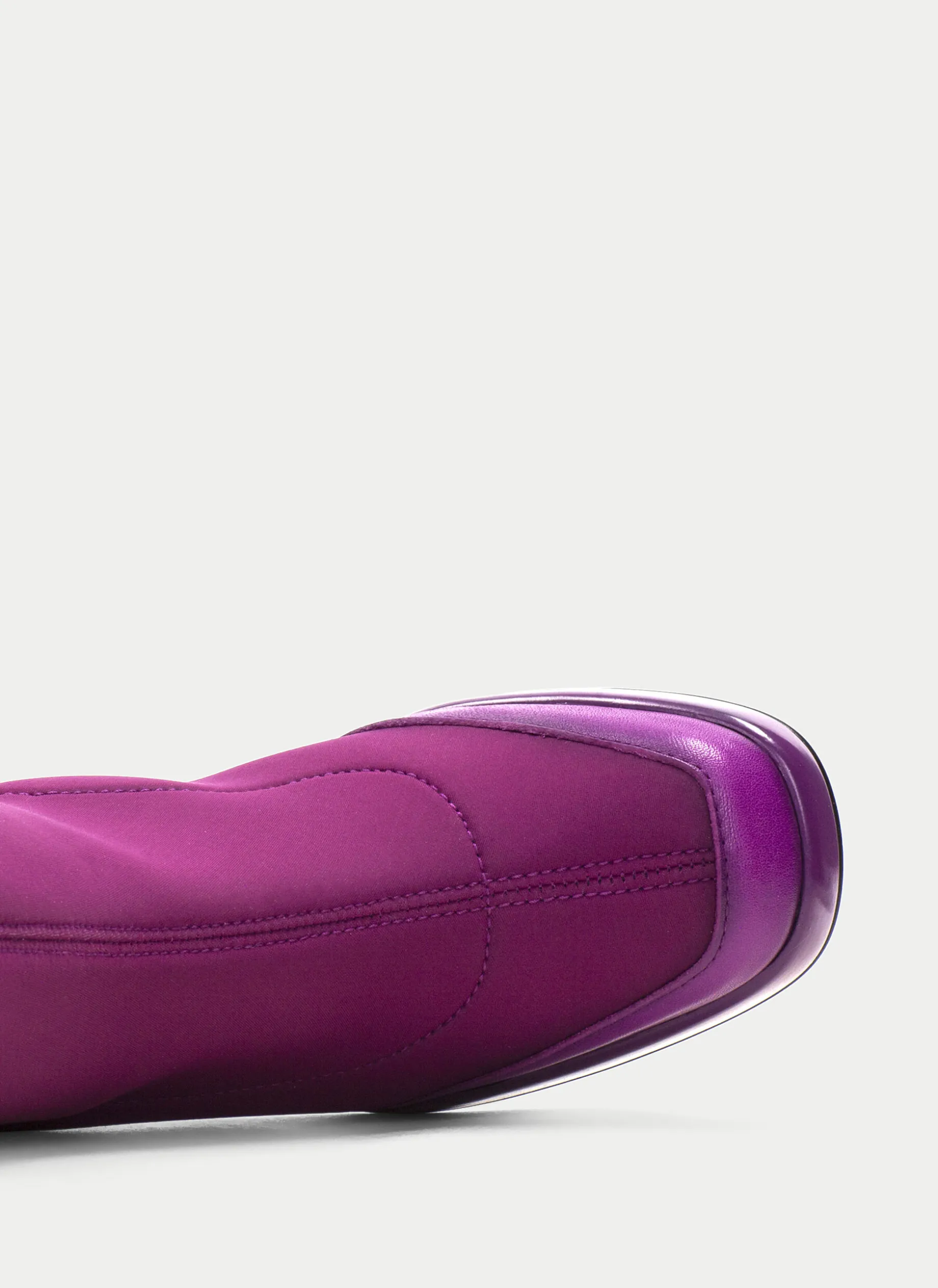 Botins tokio magenta