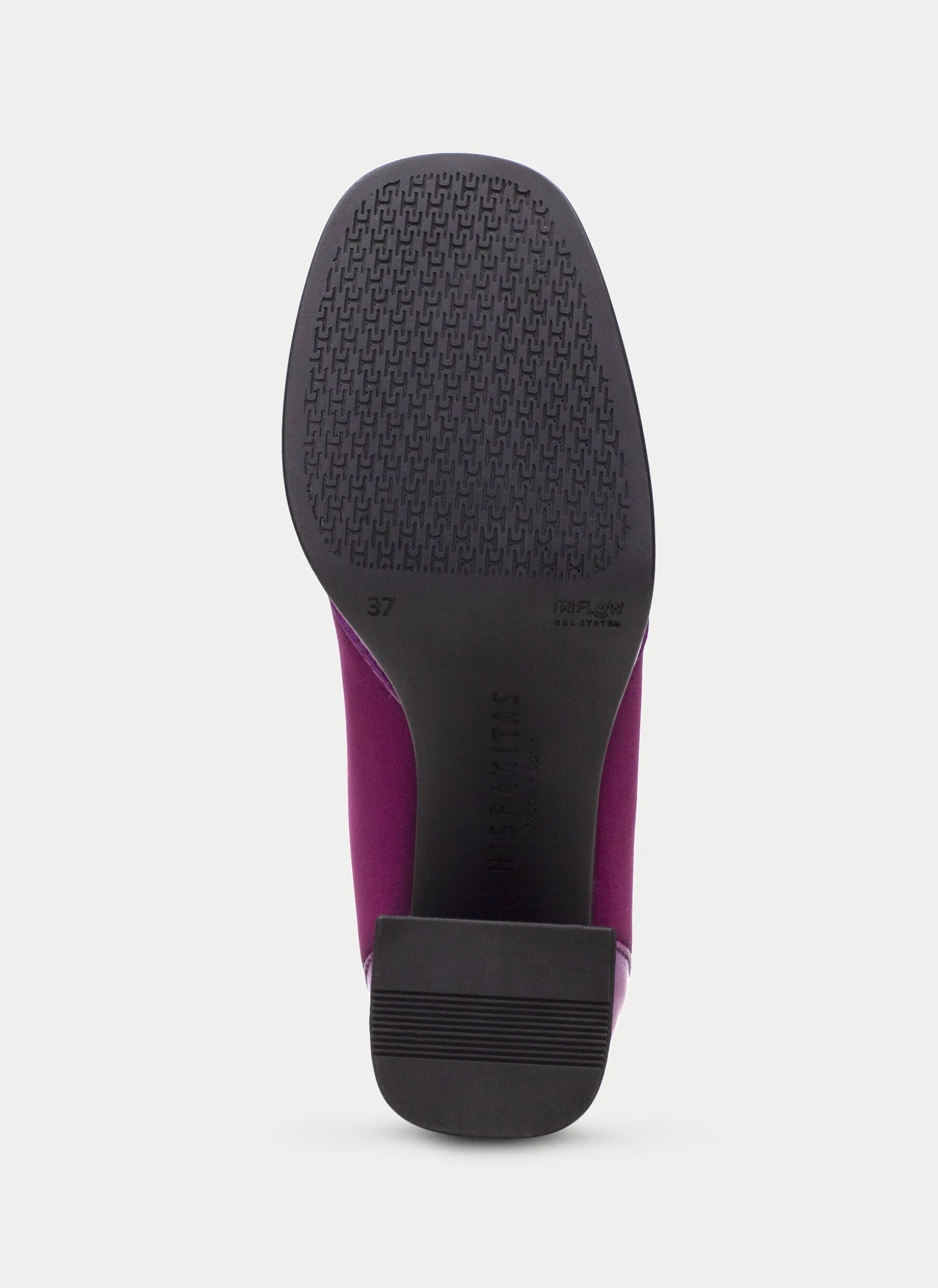 Botins tokio magenta