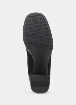 Botins tokio preto