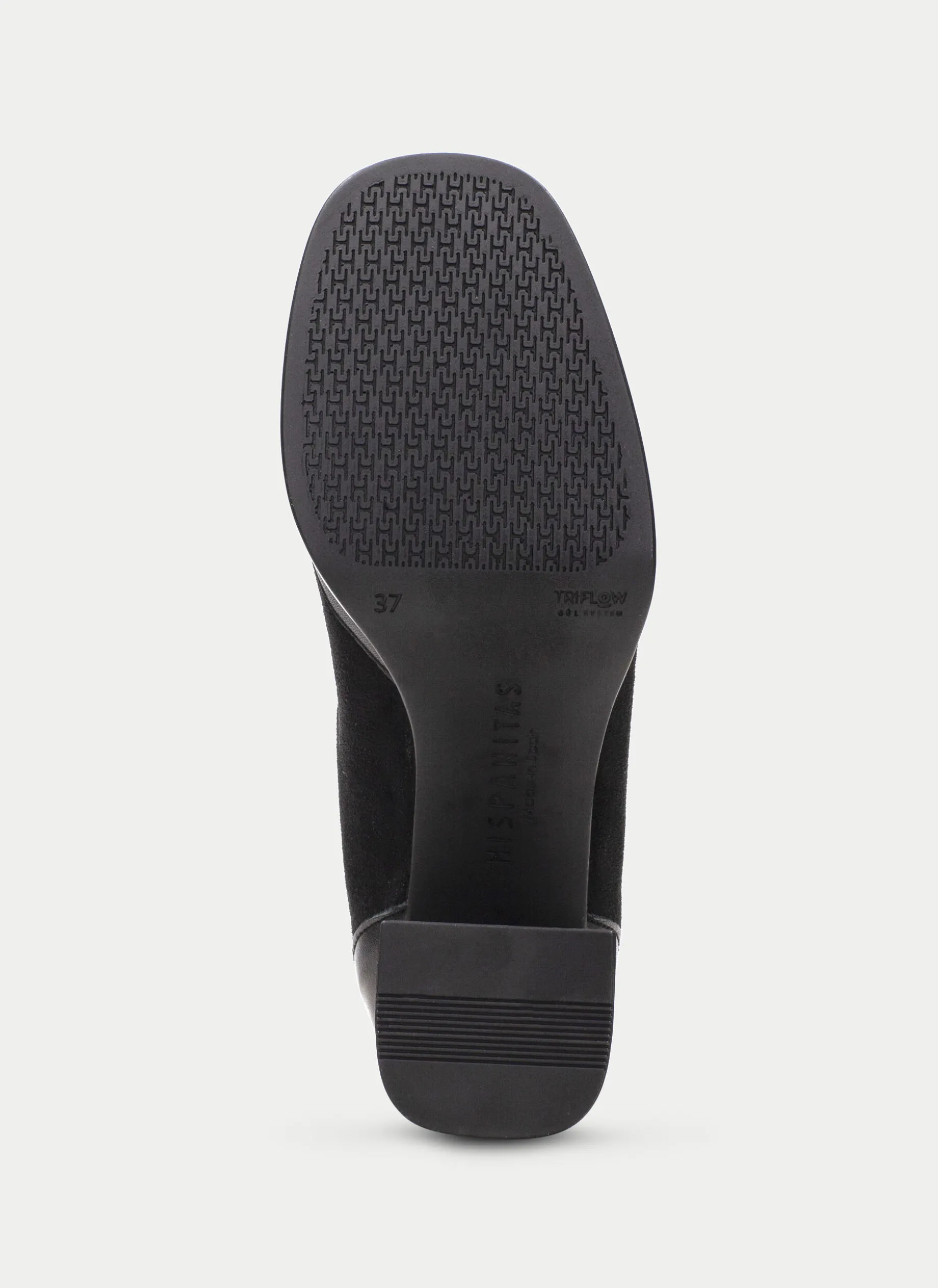 Botins tokio preto