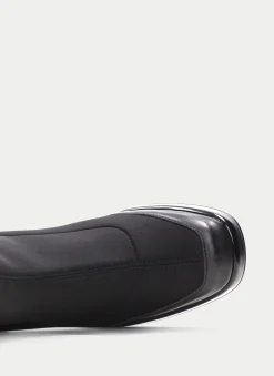 Botins tokio preto