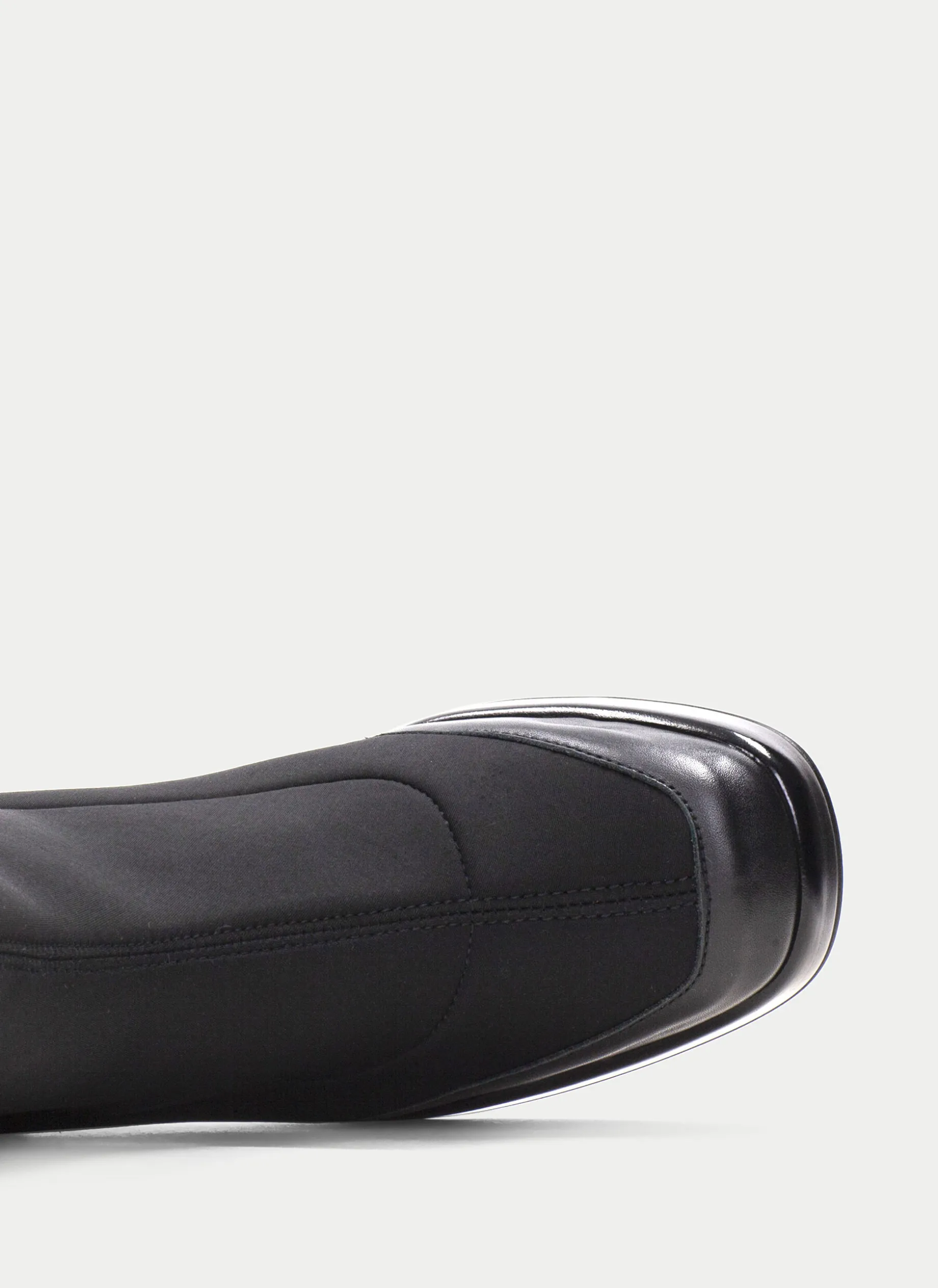 Botins tokio preto