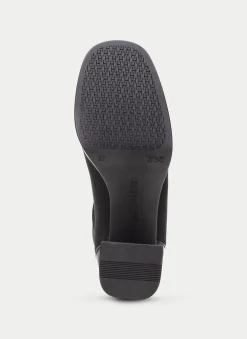 Botins tokio preto