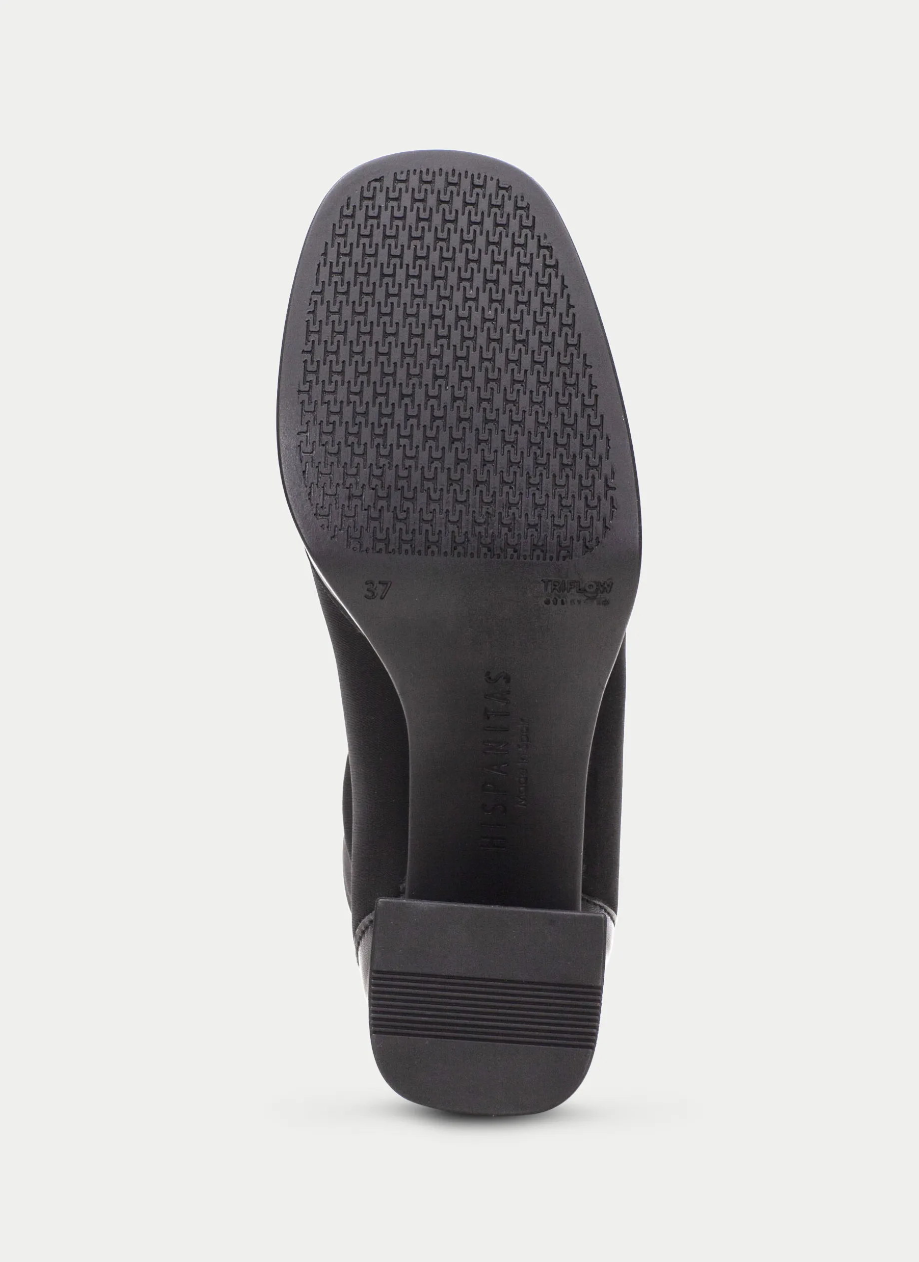 Botins tokio preto