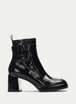 Botins tokio preto