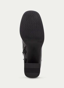 Botins tokio preto
