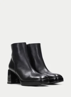 Botins tokio preto