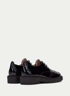 Derby brooklyn preto