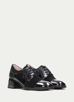 Derby charlize preto
