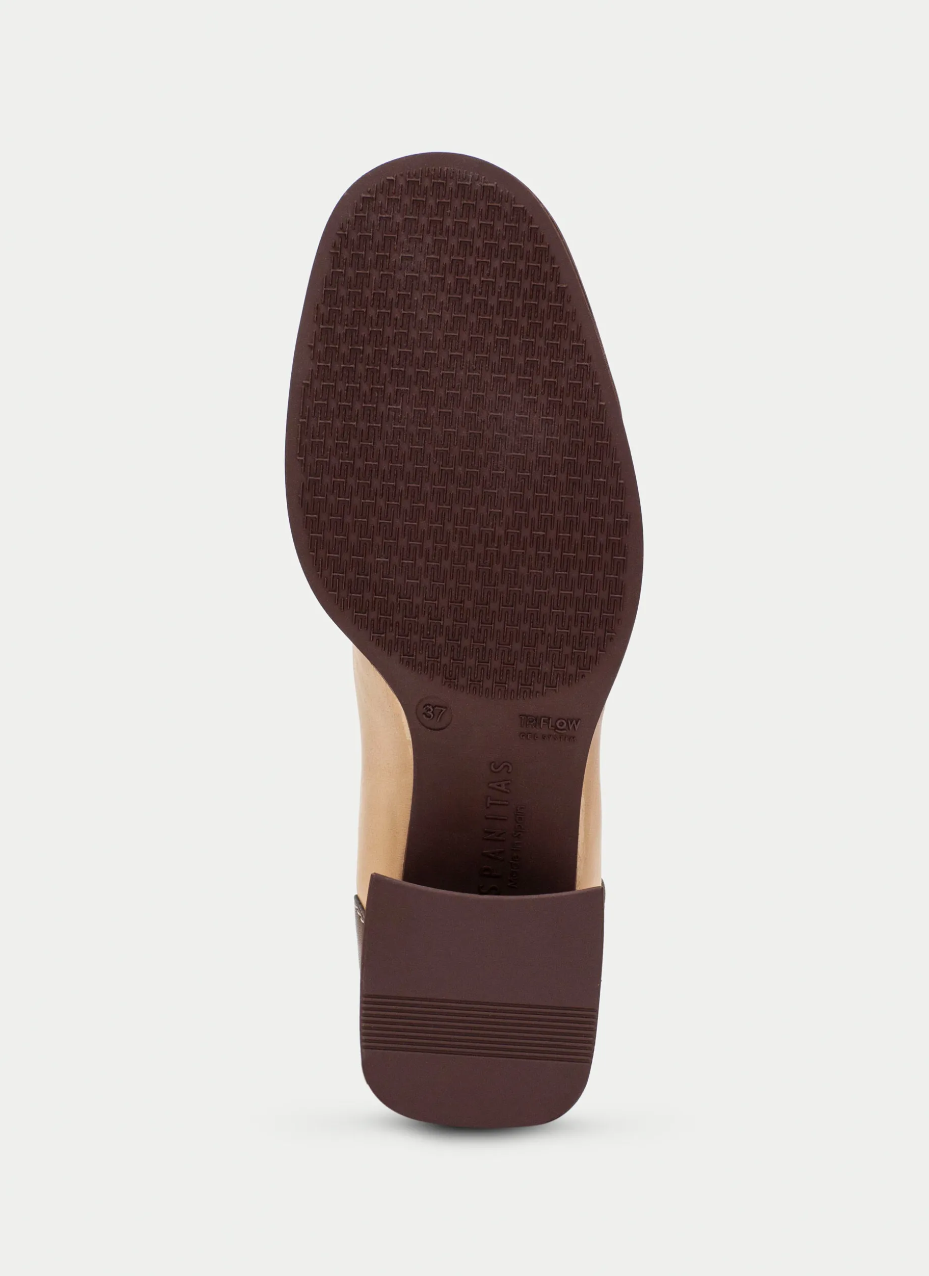Derby charlize taupe-gobi