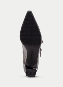 Mary Jane ankara aço