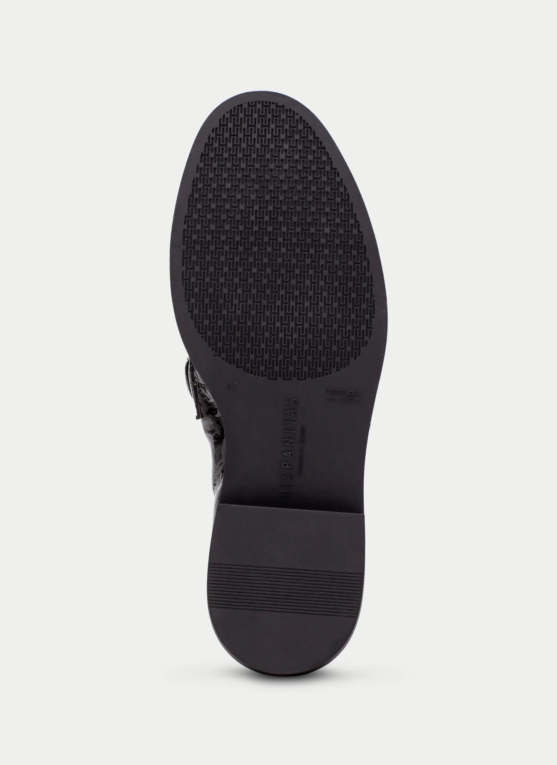 Moccasins brooklyn preto
