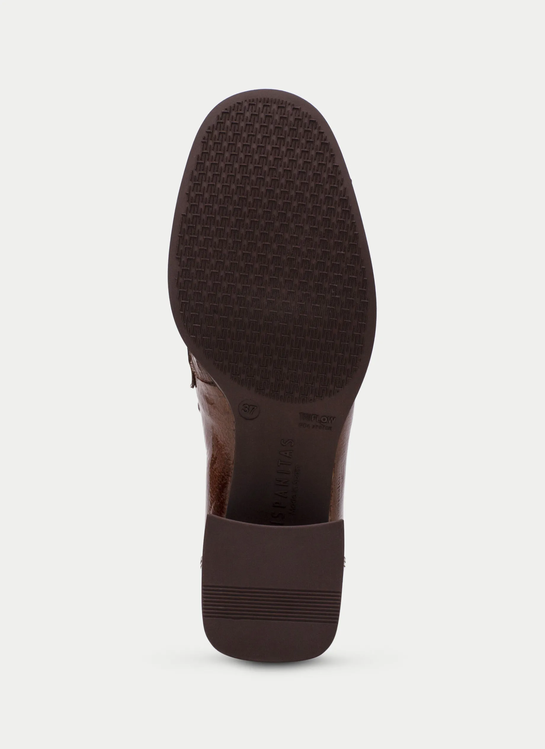 Moccasins charlize couro