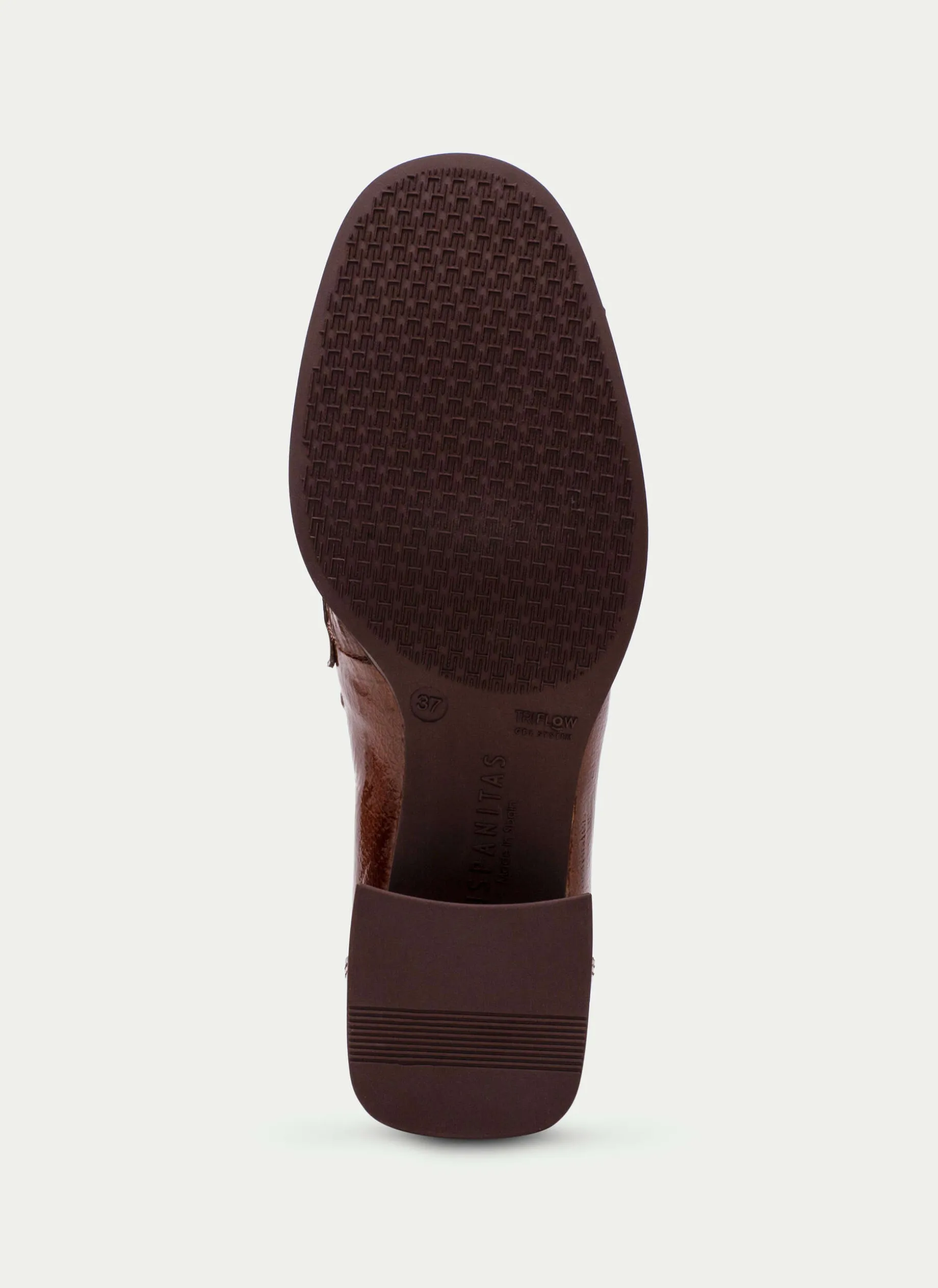 Moccasins charlize couro