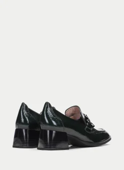 Moccasins charlize forest