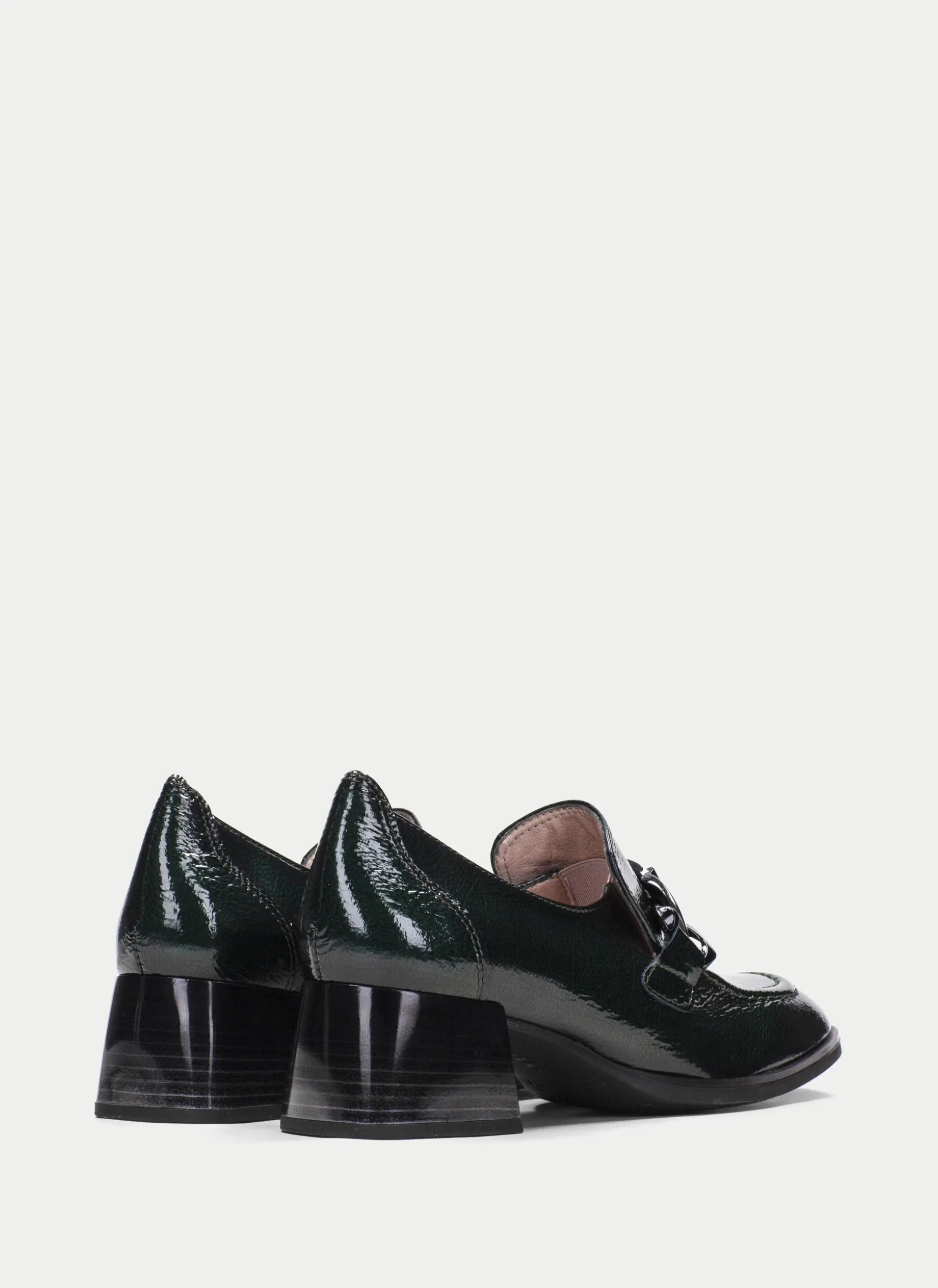 Moccasins charlize forest