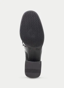 Moccasins charlize forest
