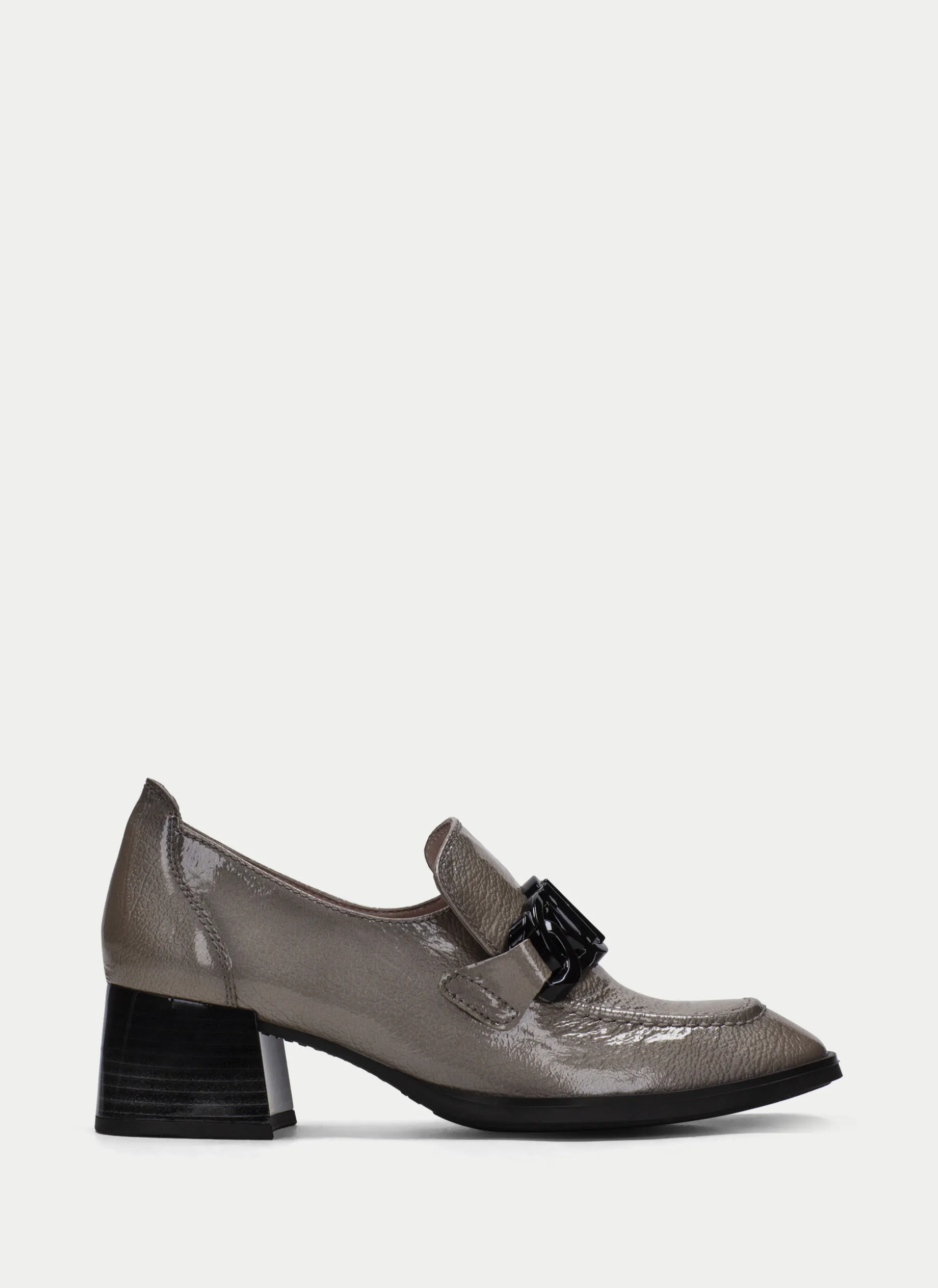 Moccasins charlize taupe