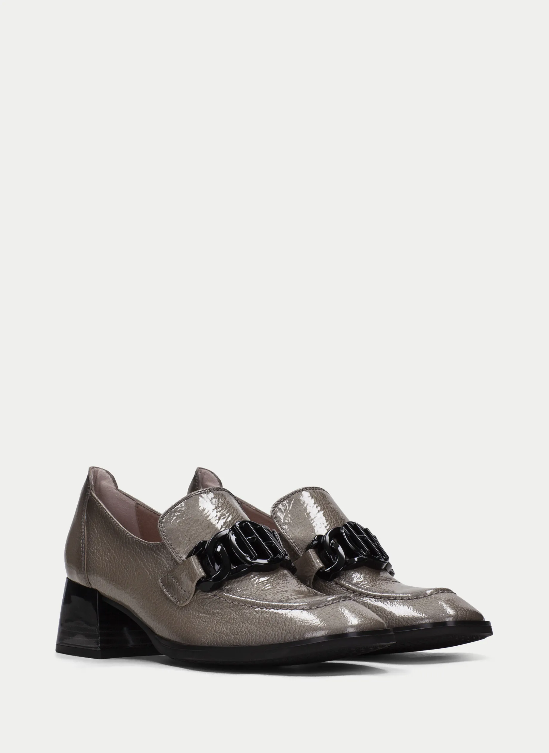Moccasins charlize taupe