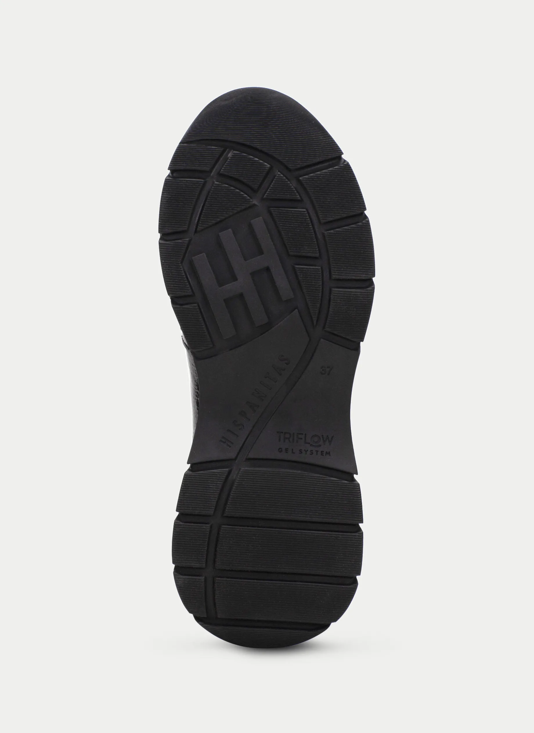 Moccasins Desportivos alaska preto
