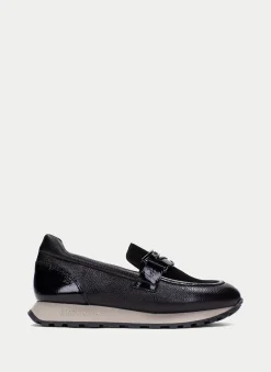 Moccasins Desportivos ankara preto