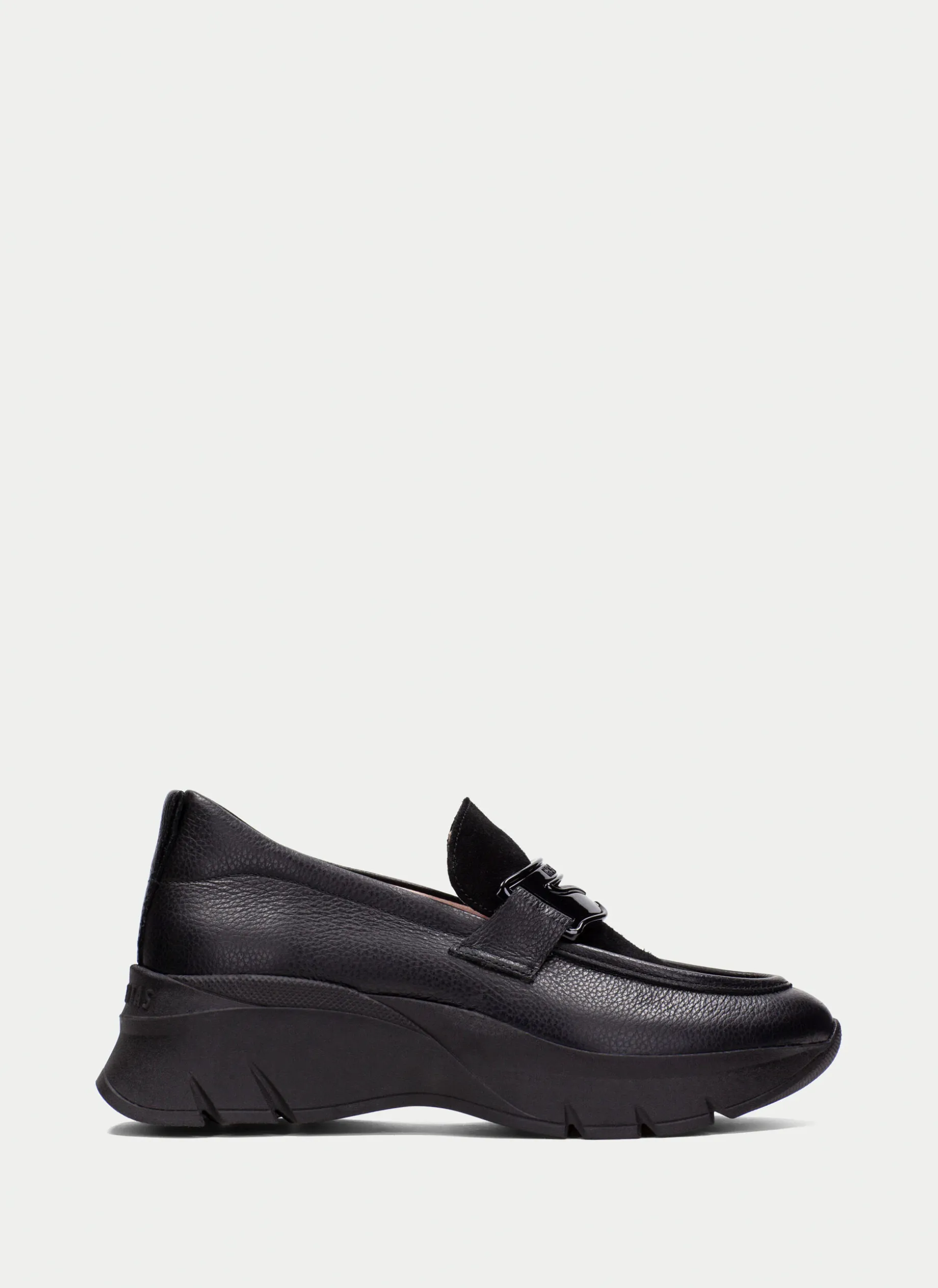 Moccasins Desportivos helsinki preto