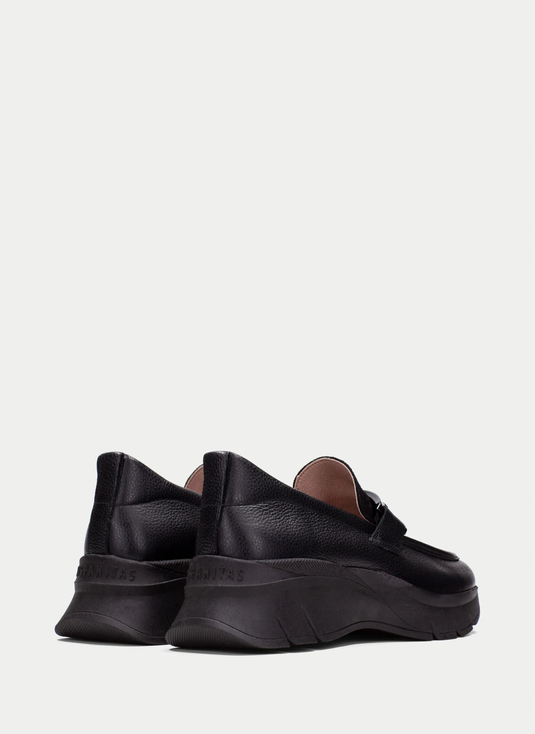 Moccasins Desportivos helsinki preto