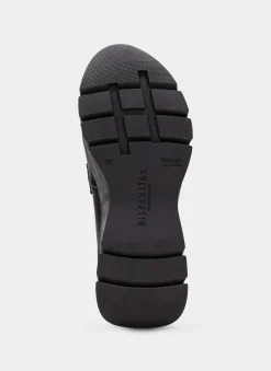 Moccasins Desportivos helsinki preto