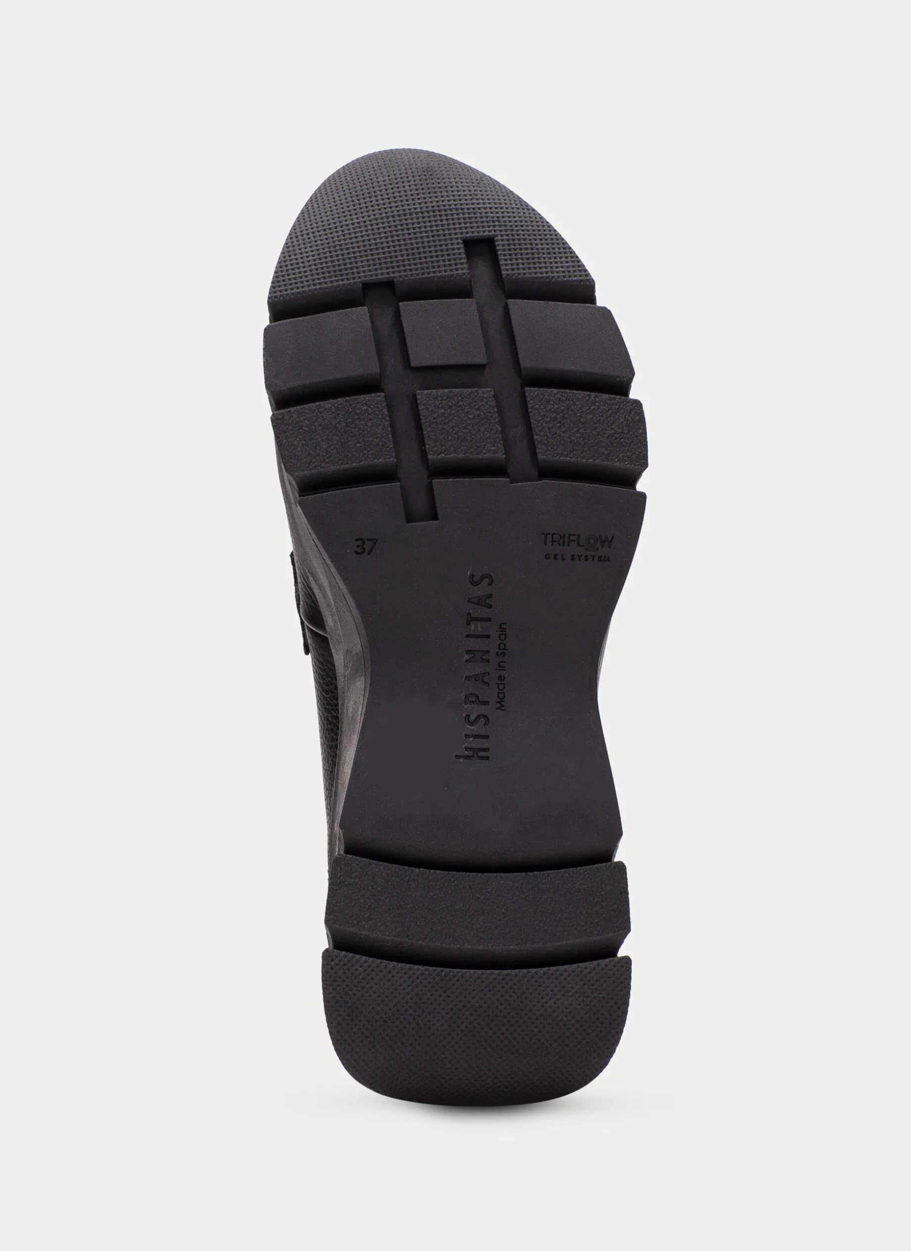 Moccasins Desportivos helsinki preto