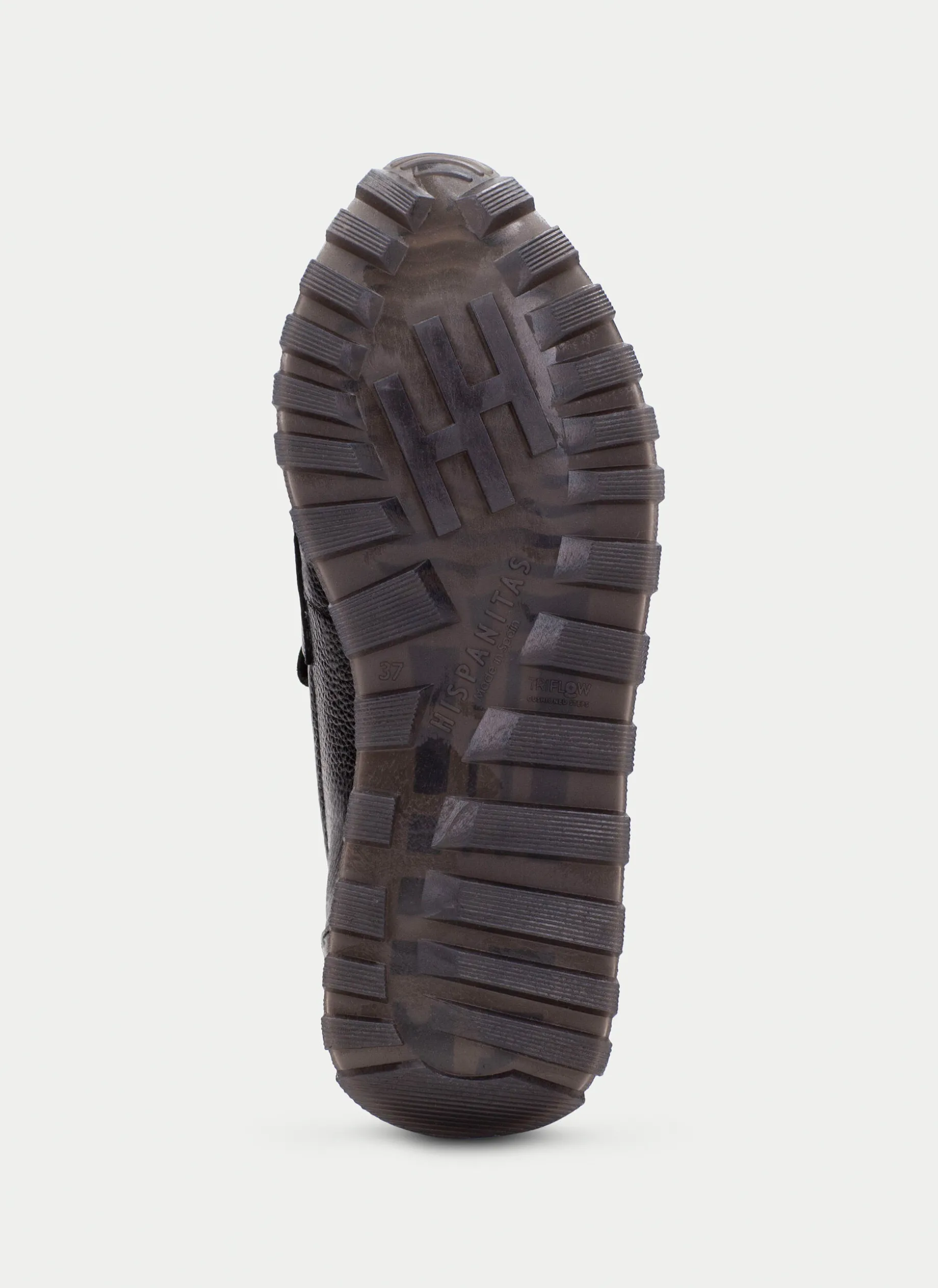 Moccasins Desportivos loira preto