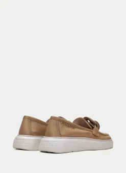 Moccasins Desportivos oceania desert
