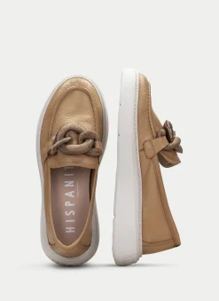 Moccasins Desportivos oceania desert