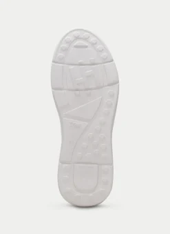 Moccasins Desportivos oceania creme