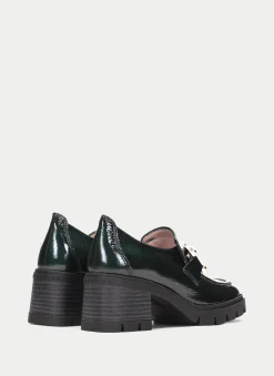 Moccasins everest forest