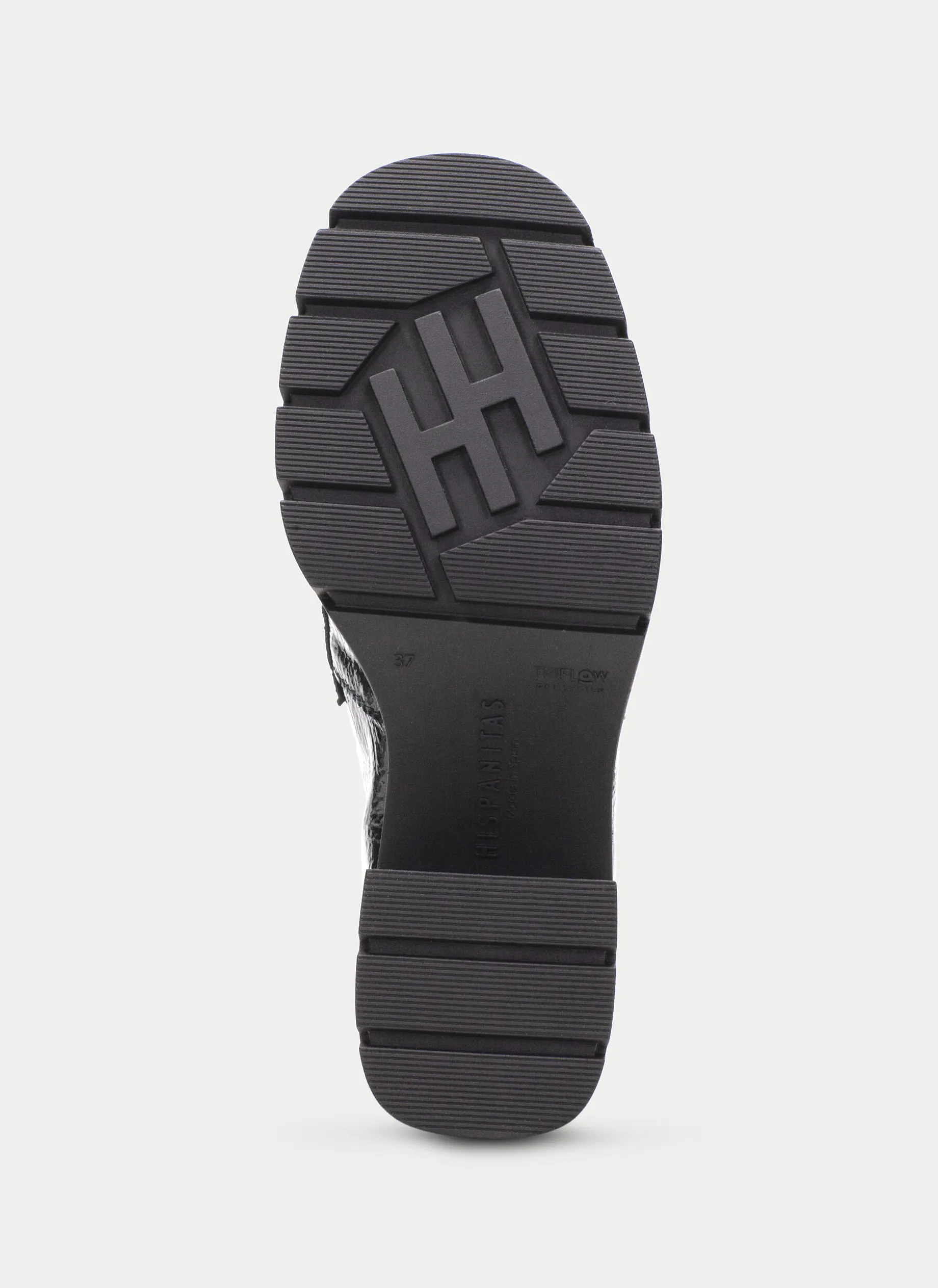 Moccasins everest forest