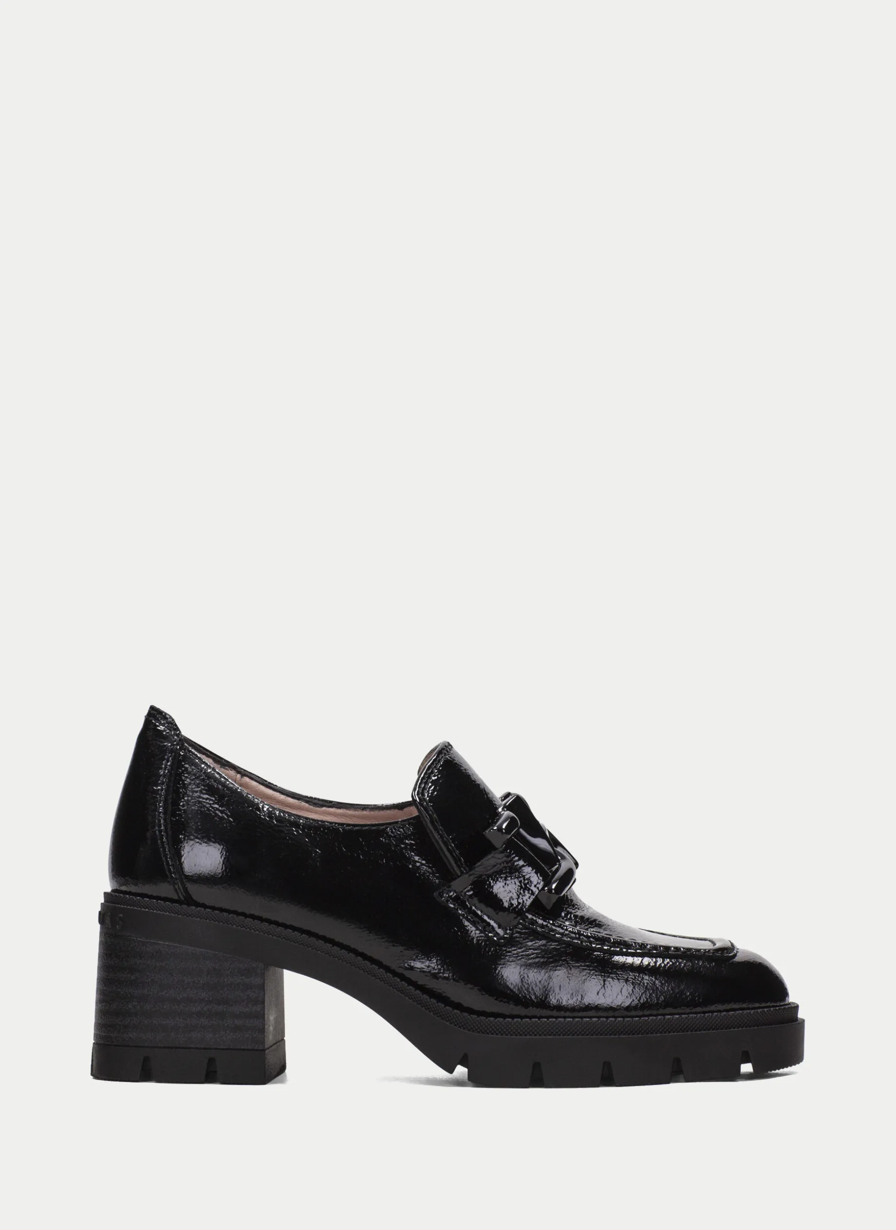 Moccasins everest preto