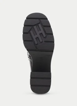 Moccasins everest preto