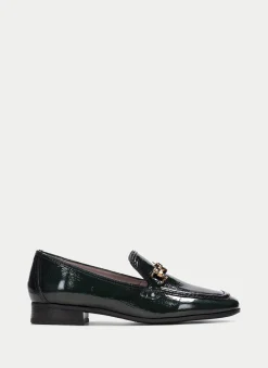 Moccasins kenia forest