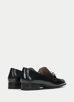 Moccasins kenia forest