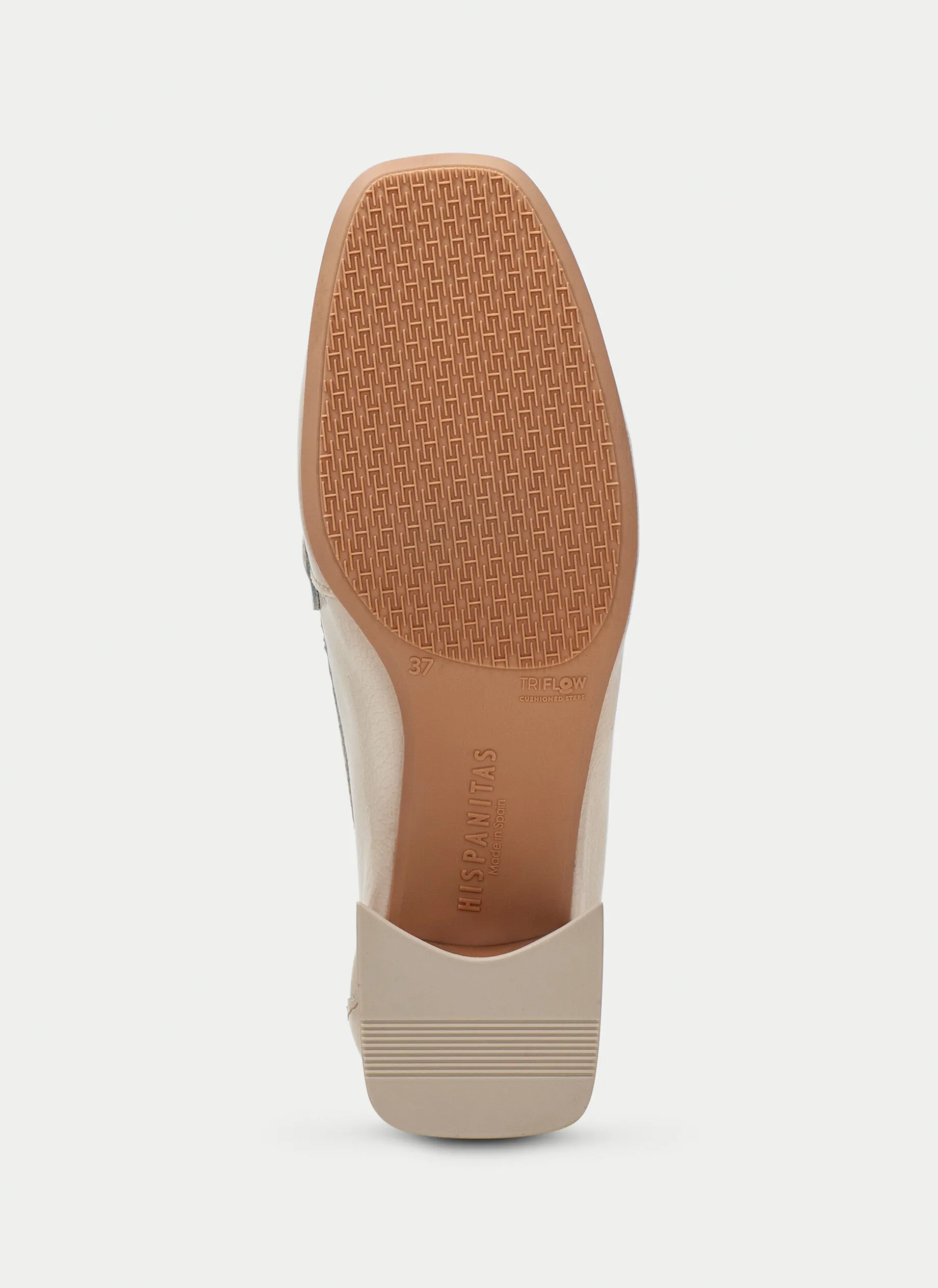 Moccasins malta creme