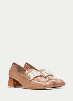 Moccasins malta desert