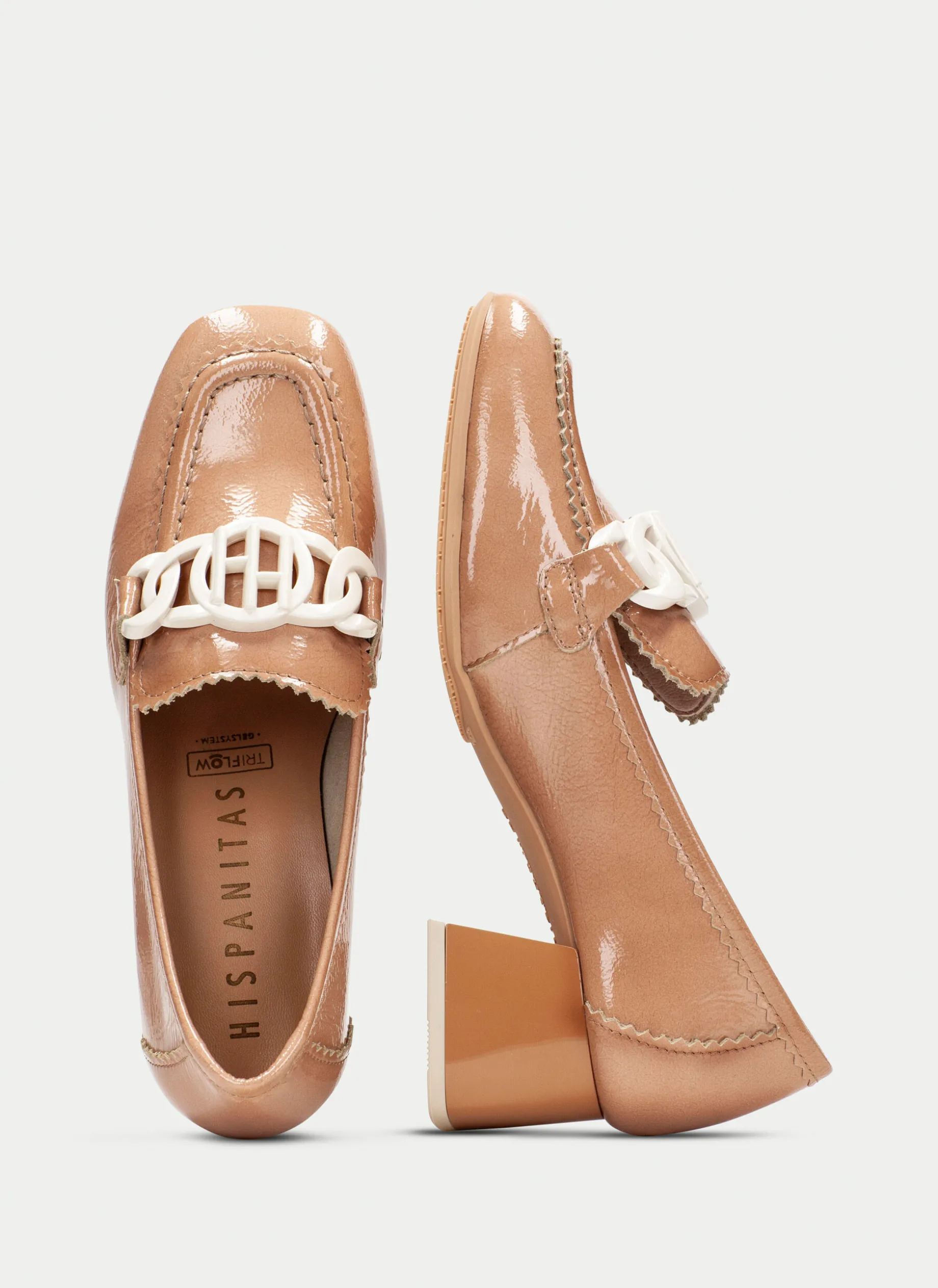 Moccasins malta desert