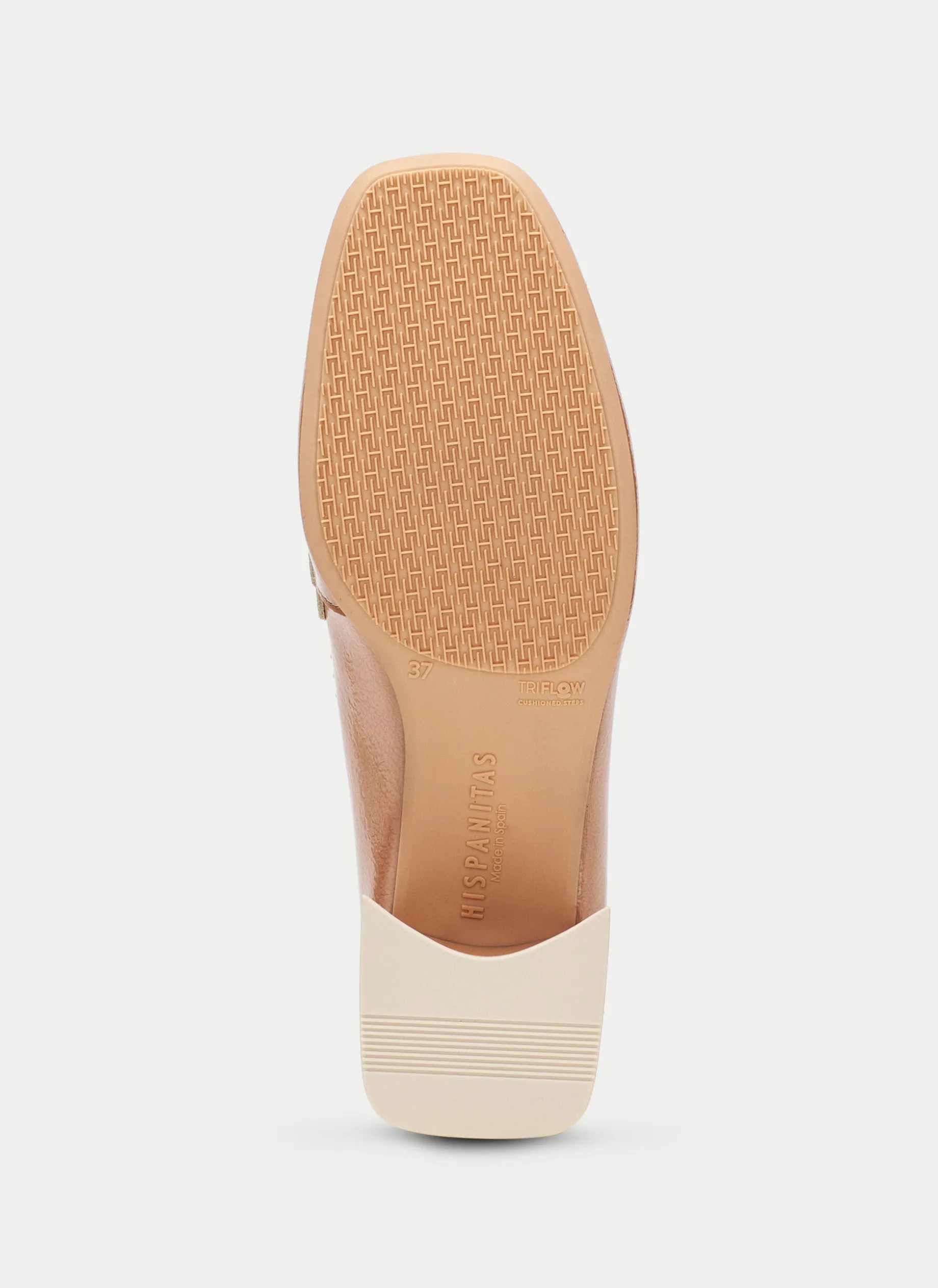Moccasins malta desert