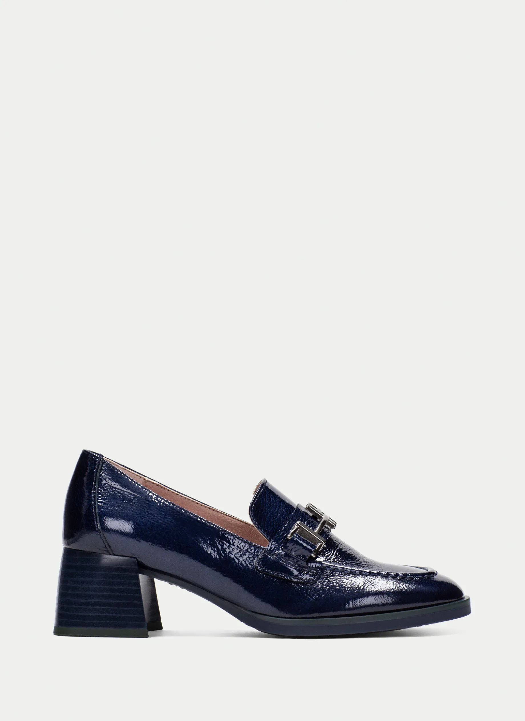 Moccasins milan azul
