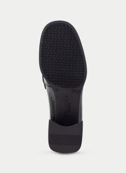 Moccasins milan forest